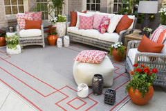 Moffett Outdoor Area Rug - Clearance - Ornate Home