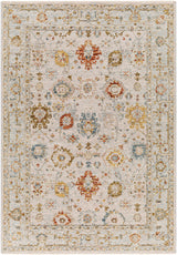 Mogul Luxe Oushak Rug - Ornate Home