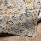 Mogul Luxe Oushak Rug - Ornate Home