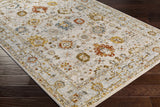 Mogul Luxe Oushak Rug - Ornate Home