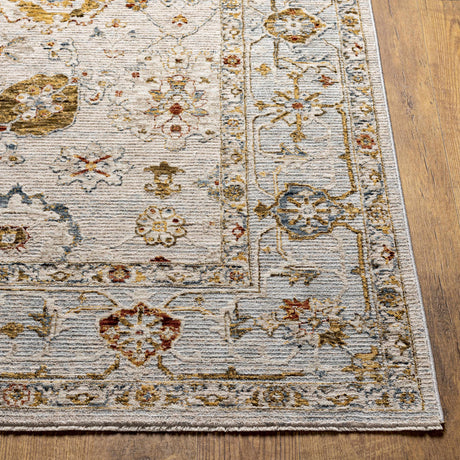 Mogul Luxe Oushak Rug - Ornate Home