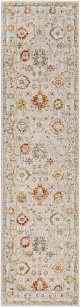 Mogul Luxe Oushak Rug - Ornate Home