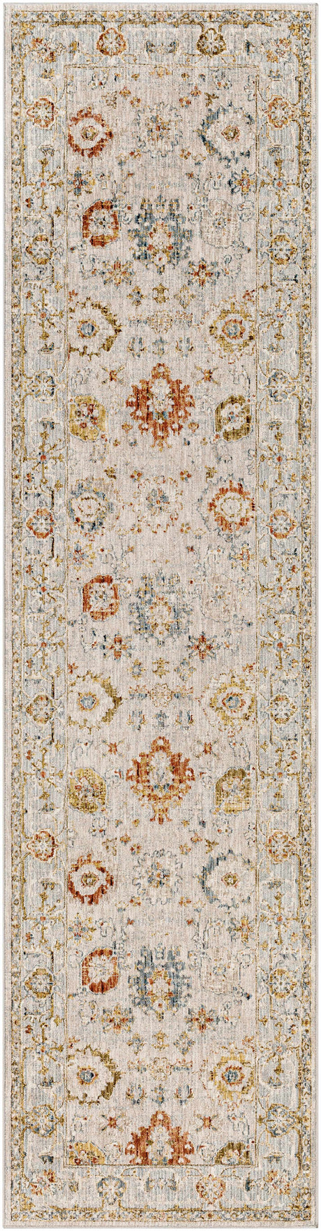 Mogul Luxe Oushak Rug - Ornate Home