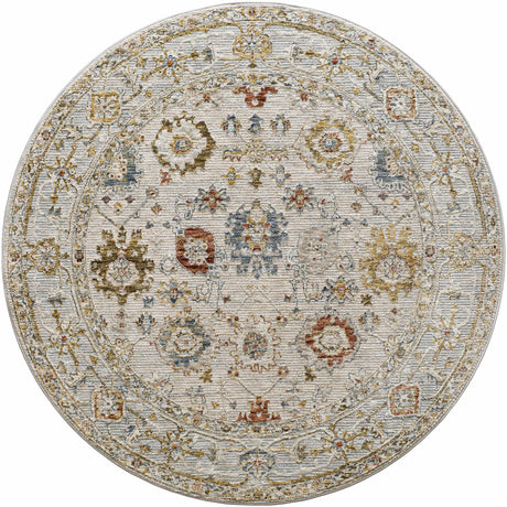 Mogul Luxe Oushak Rug - Ornate Home