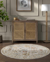 Mogul Luxe Oushak Rug - Ornate Home