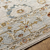 Mogul Luxe Oushak Rug - Ornate Home