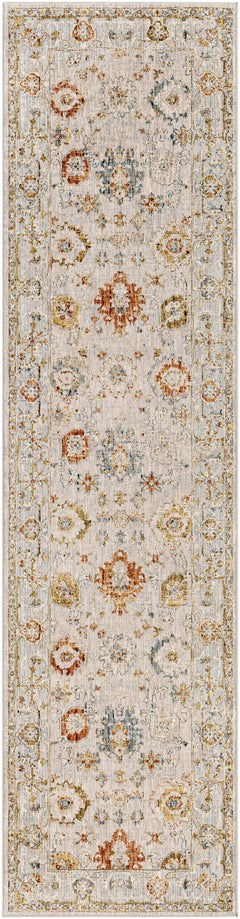 Mogul Luxe Oushak Rug - Ornate Home