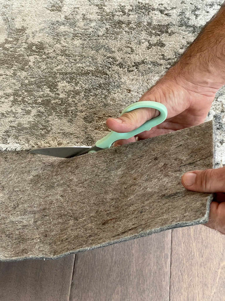 Mohawk Dual Surface Pad - Ornate Home