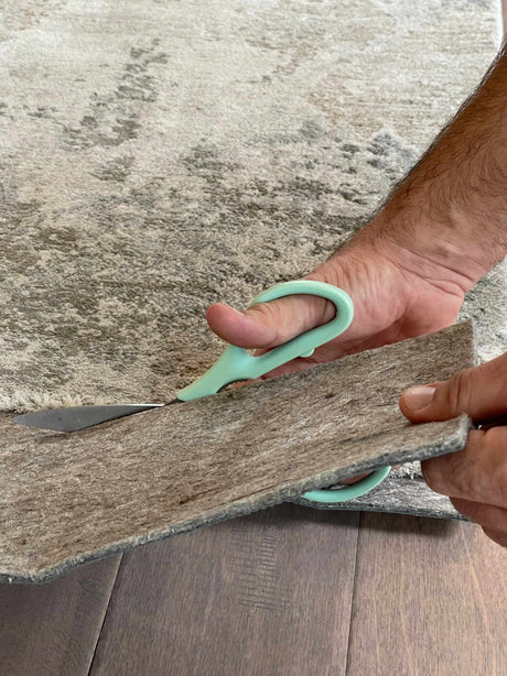 Mohawk Dual Surface Pad - Ornate Home