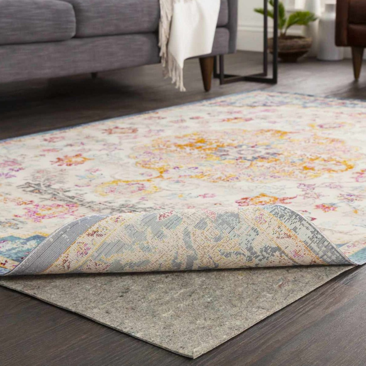 Mohawk Dual Surface Pad - Ornate Home