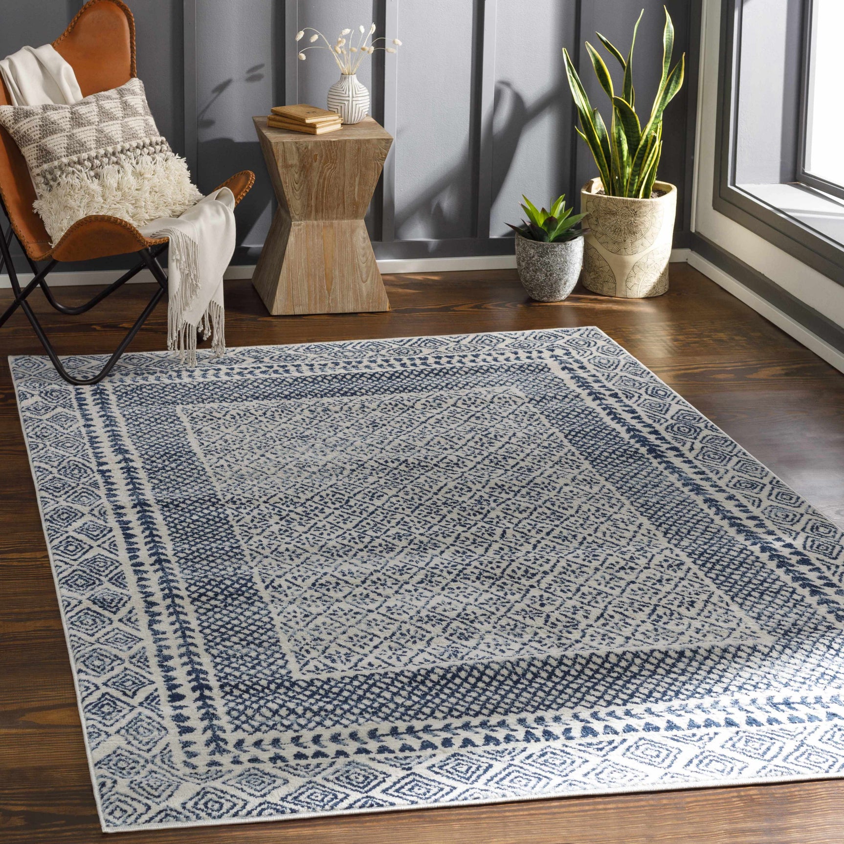 Mohrsville Area Rug - Clearance - Ornate Home