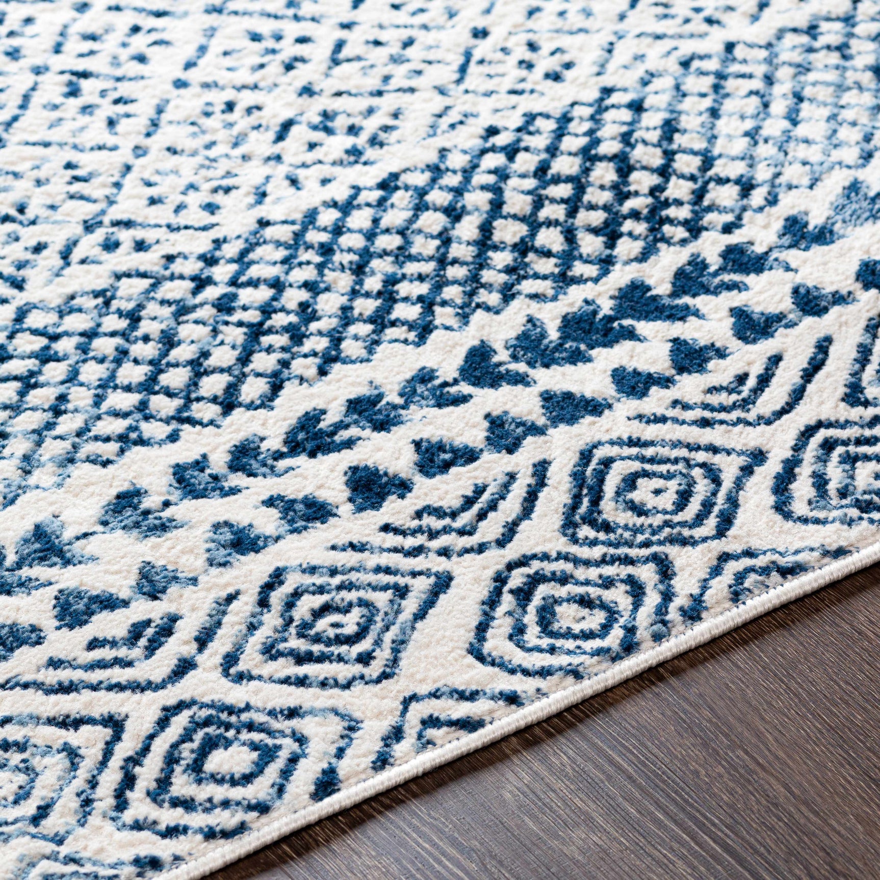 Mohrsville Area Rug - Clearance - Ornate Home