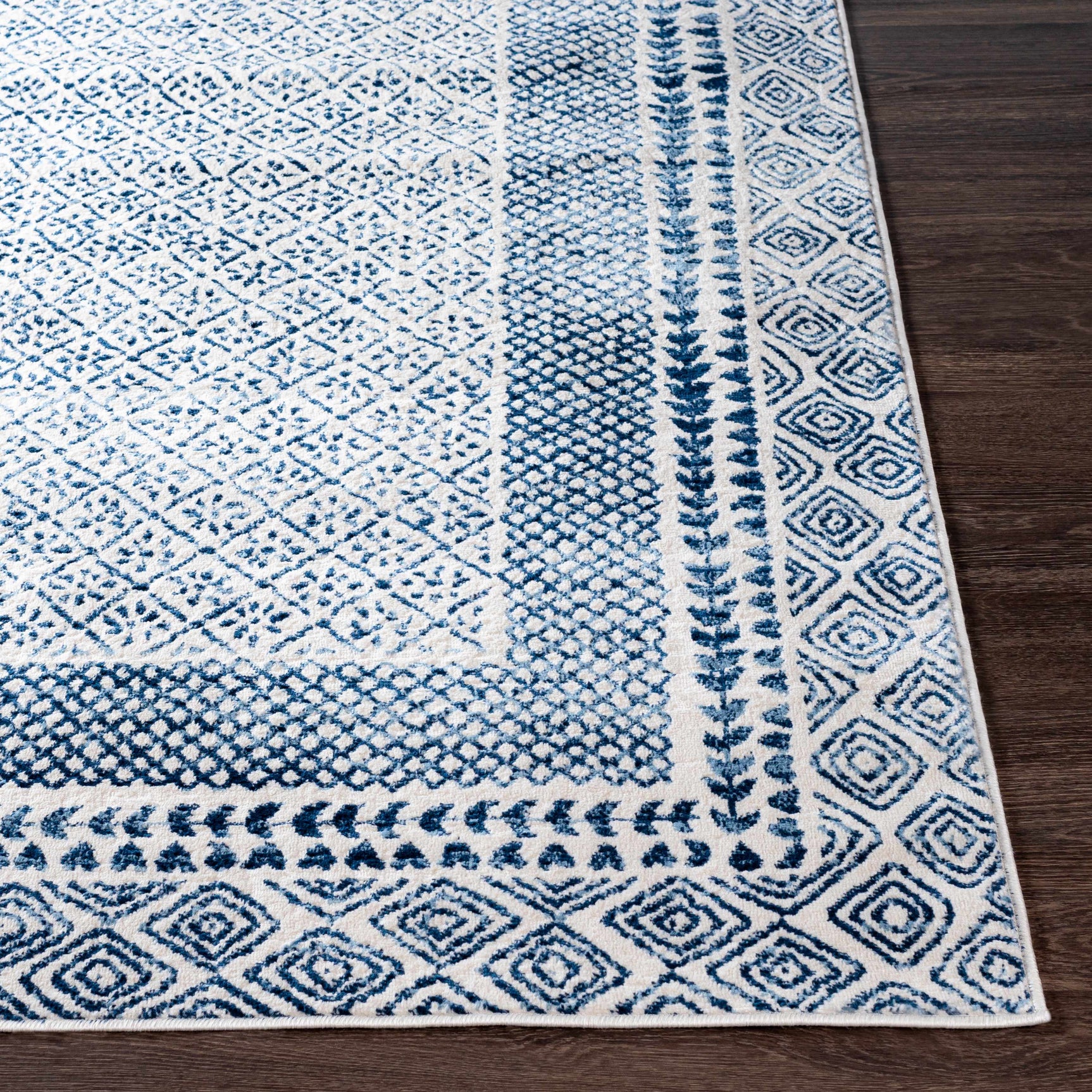 Mohrsville Area Rug - Clearance - Ornate Home