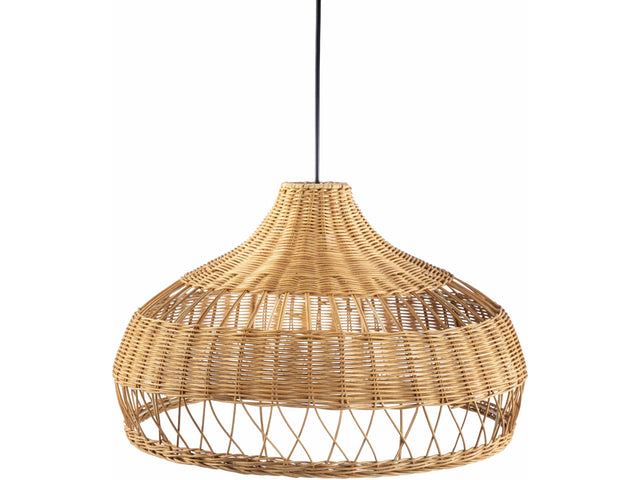 Moijabana Rattan Pendant Light - Ornate Home