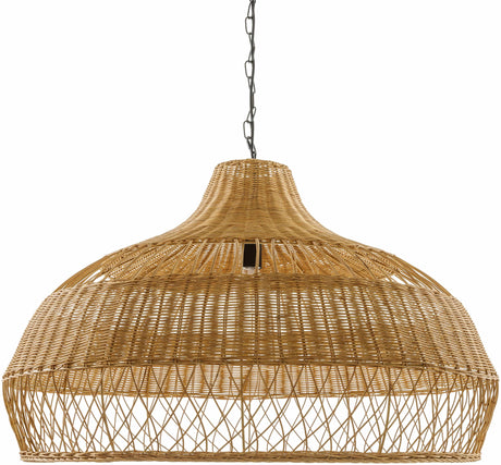 Moijabana Rattan Pendant Light - Ornate Home