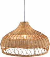 Moijabana Rattan Pendant Light - Ornate Home