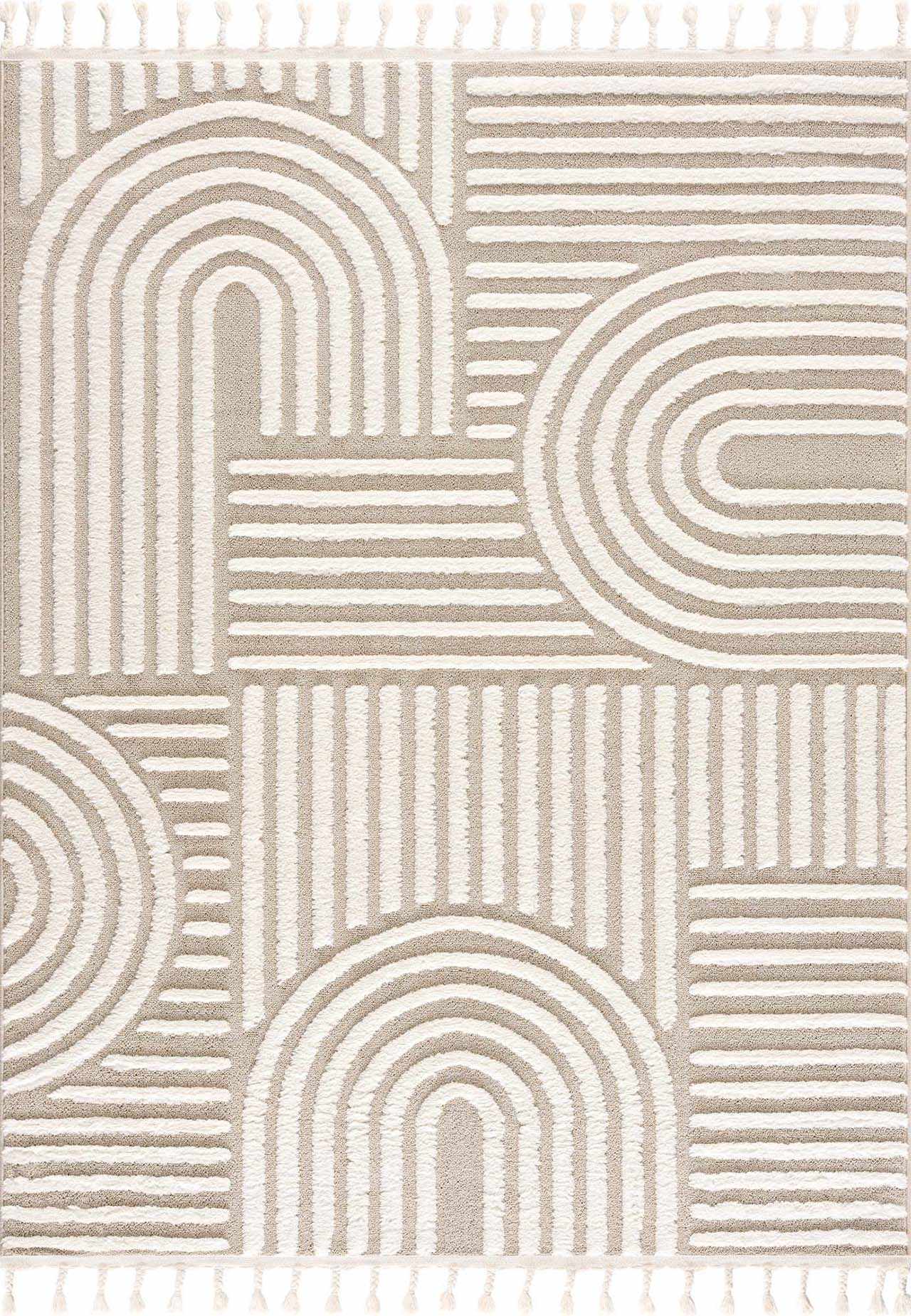 Moise Area Rug - Clearance - Ornate Home