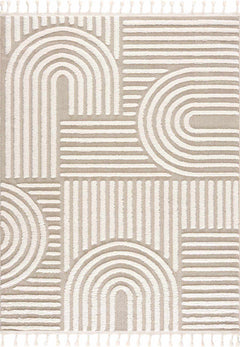Moise Area Rug - Clearance - Ornate Home