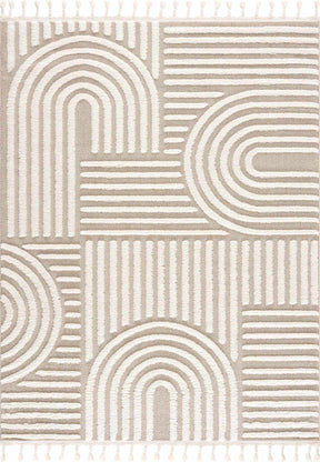 Moise Area Rug - Clearance - Ornate Home
