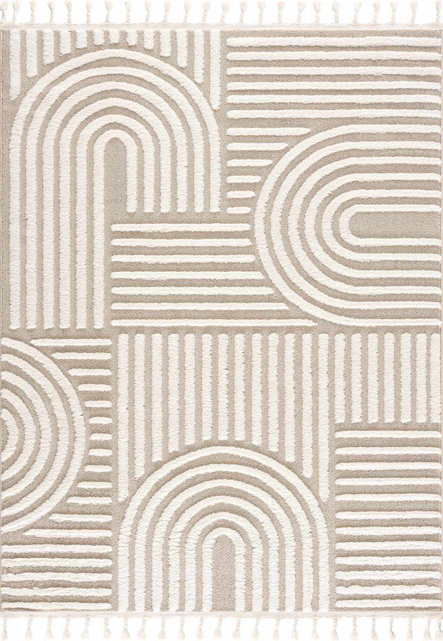 Moise Area Rug - Clearance - Ornate Home