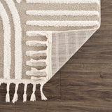 Moise Area Rug - Clearance - Ornate Home