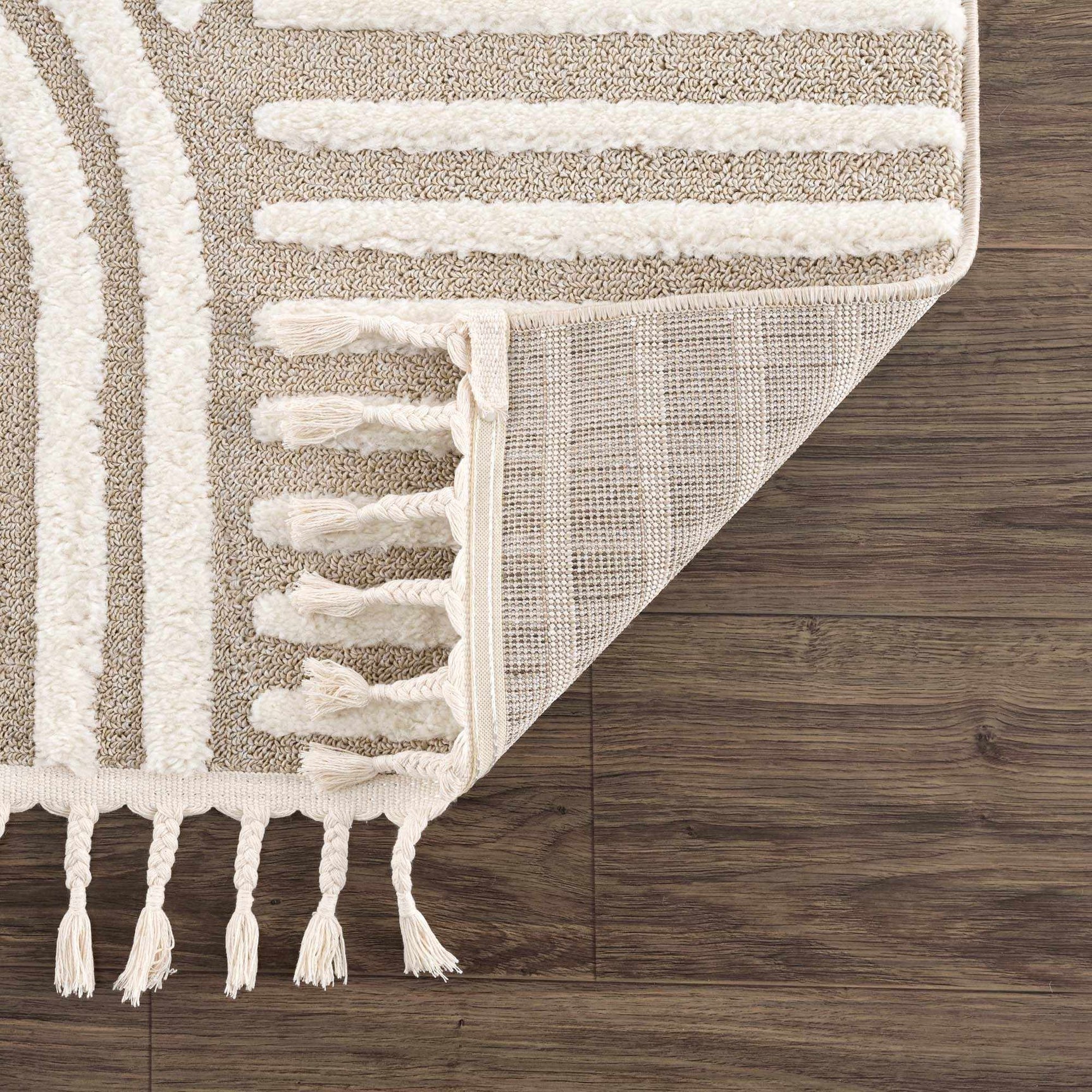 Moise Area Rug - Clearance - Ornate Home