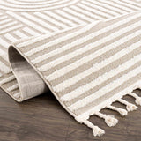 Moise Area Rug - Clearance - Ornate Home