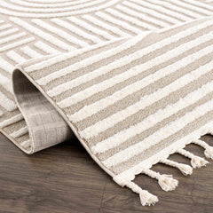 Moise Area Rug - Clearance - Ornate Home