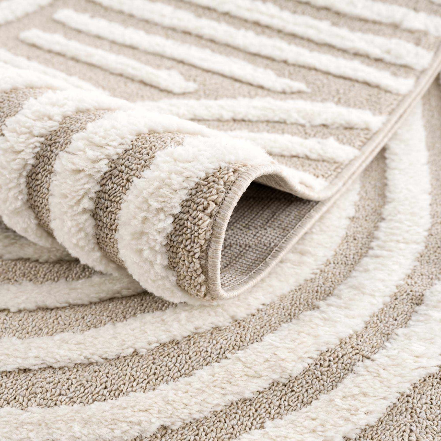 Moise Area Rug - Clearance - Ornate Home