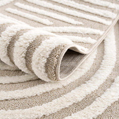 Moise Area Rug - Clearance - Ornate Home
