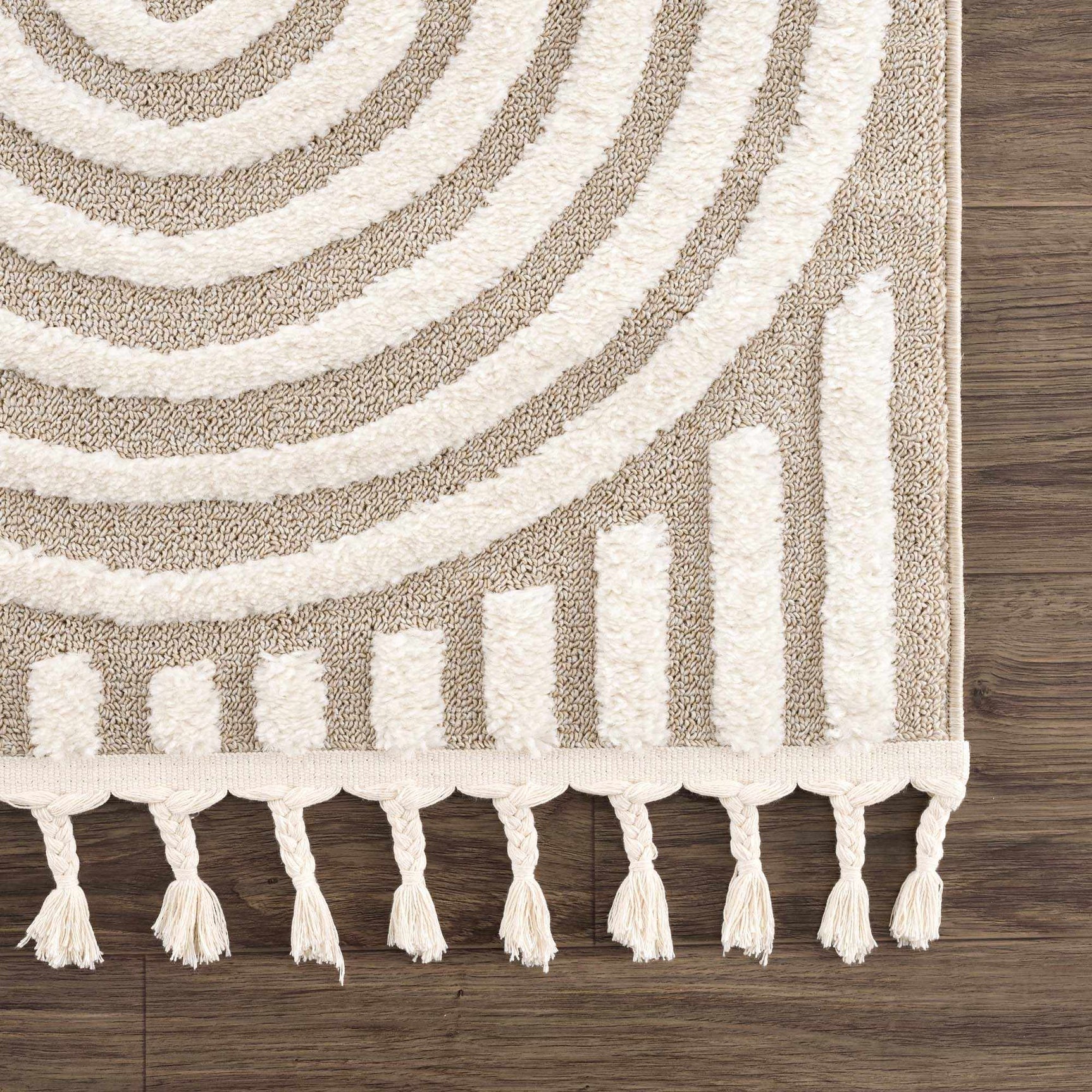 Moise Area Rug - Clearance - Ornate Home