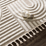 Moise Area Rug - Clearance - Ornate Home