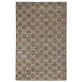 Mojave Black/Natural Rug - Ornate Home