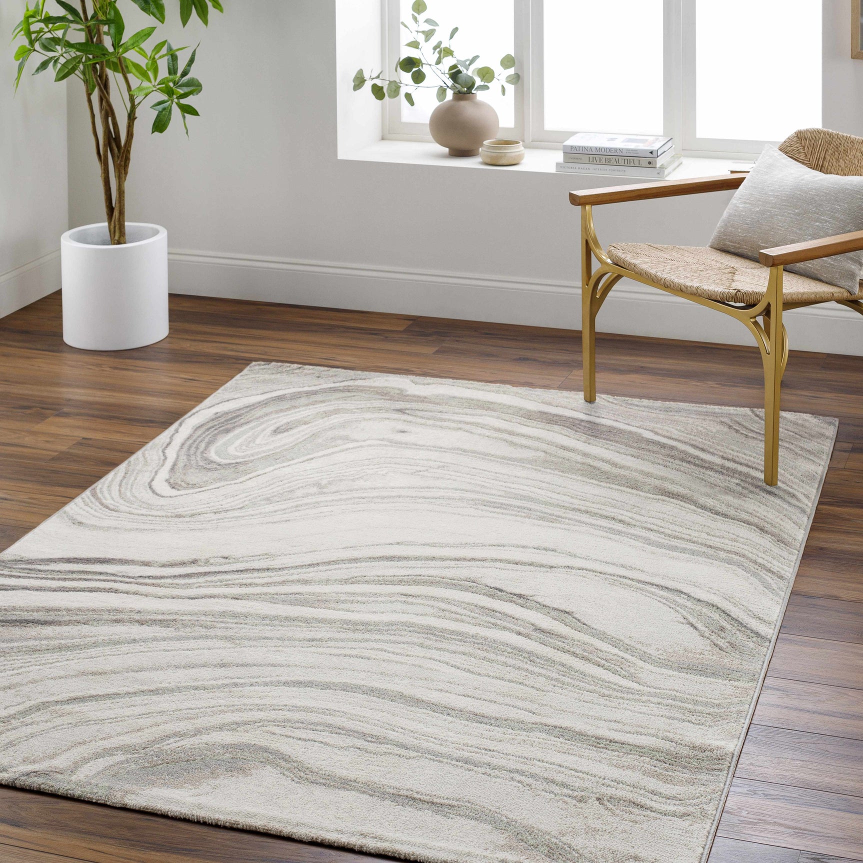 Mojil Area Rug - Clearance - Ornate Home