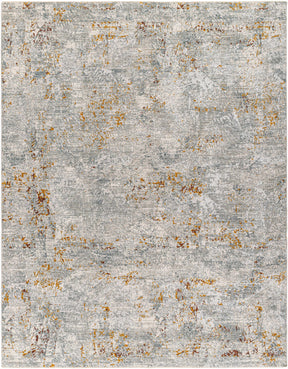Moke Textured Rug with Fringes - Ornate Home