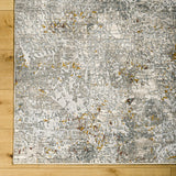 Moke Textured Rug with Fringes - Ornate Home