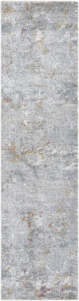 Moke Textured Rug with Fringes - Ornate Home