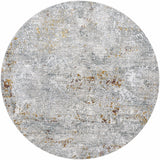 Moke Textured Rug with Fringes - Ornate Home
