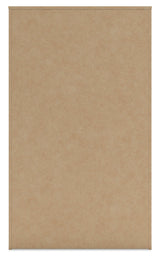 Mollviney White Chest of Drawers - Ornate Home