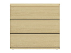 Molly Nightstand in Natural Oak - Ornate Home