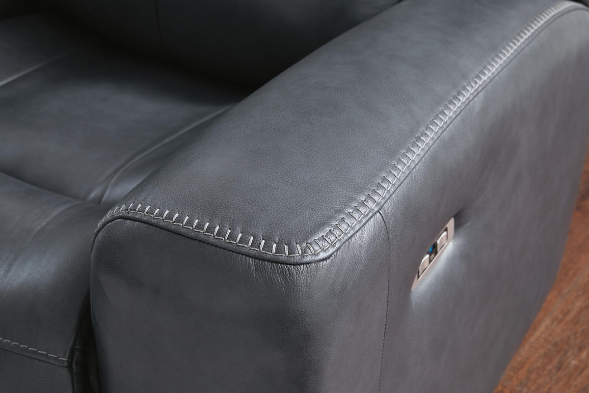 Momentum Moves Admiral Power Recliner - Ornate Home