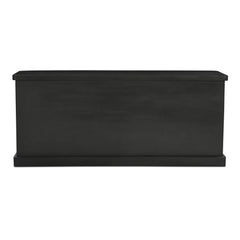 Mona Black Sideboard - Ornate Home