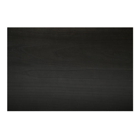 Mona Black Sideboard - Ornate Home