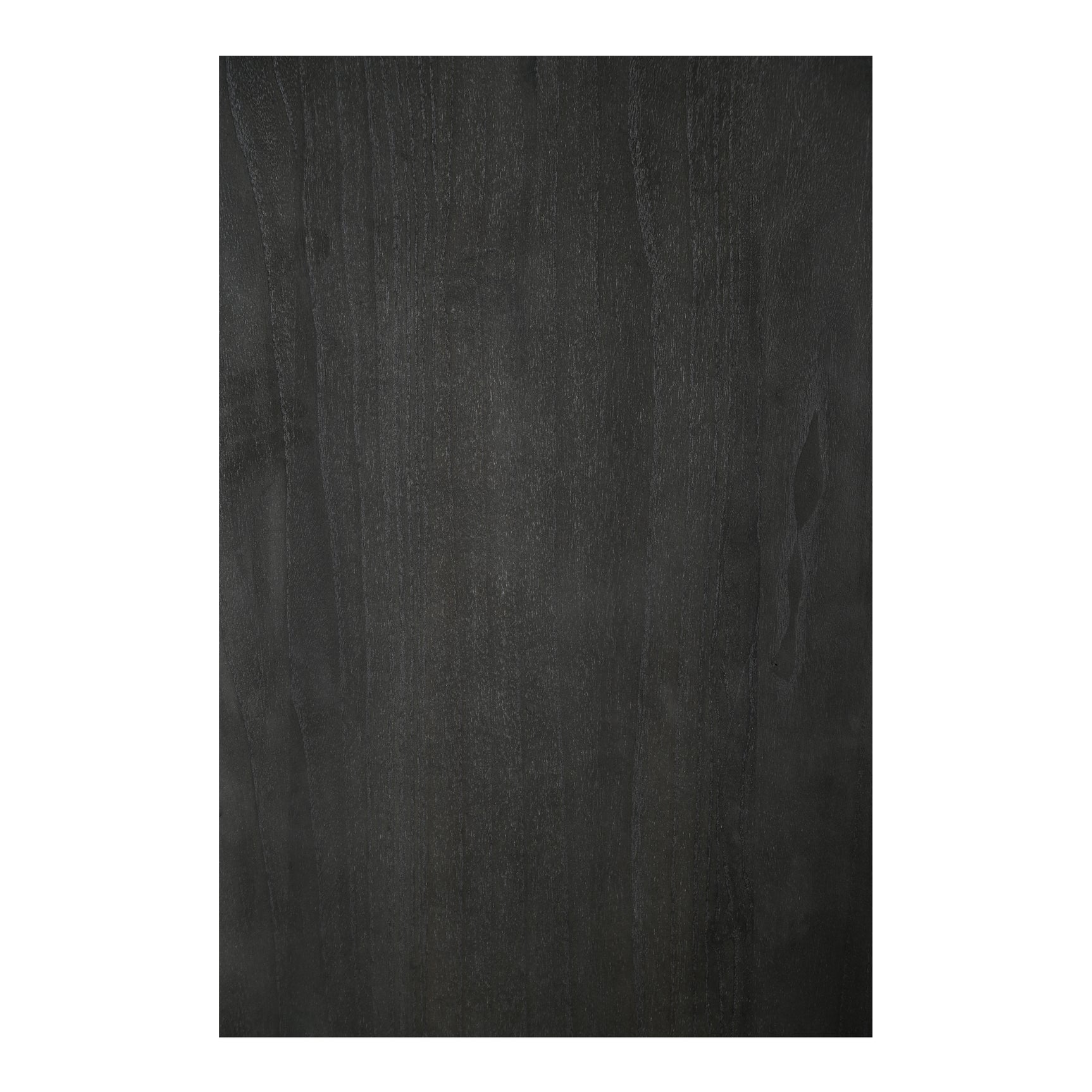 Mona Black Tall Cabinet - Ornate Home