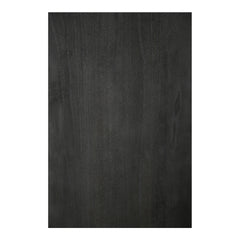 Mona Black Tall Cabinet - Ornate Home
