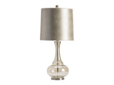 Monaca Transparent Table Lamp - Ornate Home