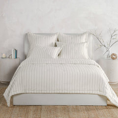 Monaco Ivory Comforter Collection - Ornate Home