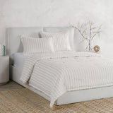 Monaco Ivory Comforter Collection - Ornate Home