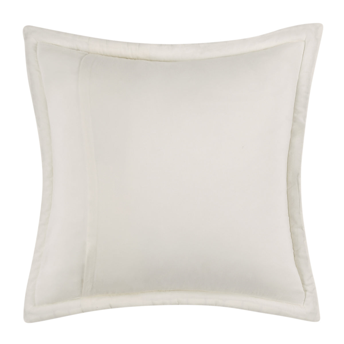 Monaco Ivory Comforter Collection - Ornate Home