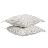 Monaco Ivory Comforter Collection - Ornate Home